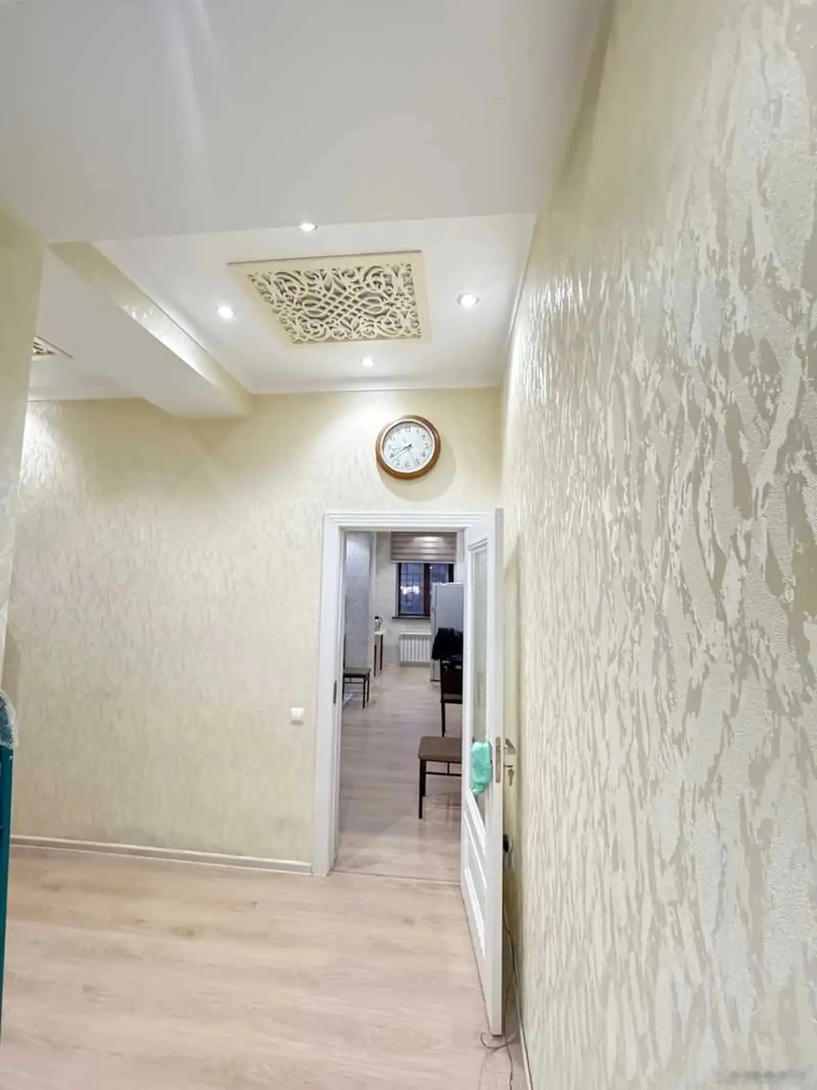 3-комн. квартира, 2 этаж, 143м², 84мкр доми милано мода — миниатюра 9