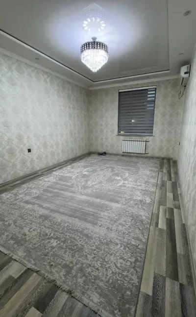 2-комн. квартира, 3 этаж, 80 м², Сино 102мкр — миниатюра 4