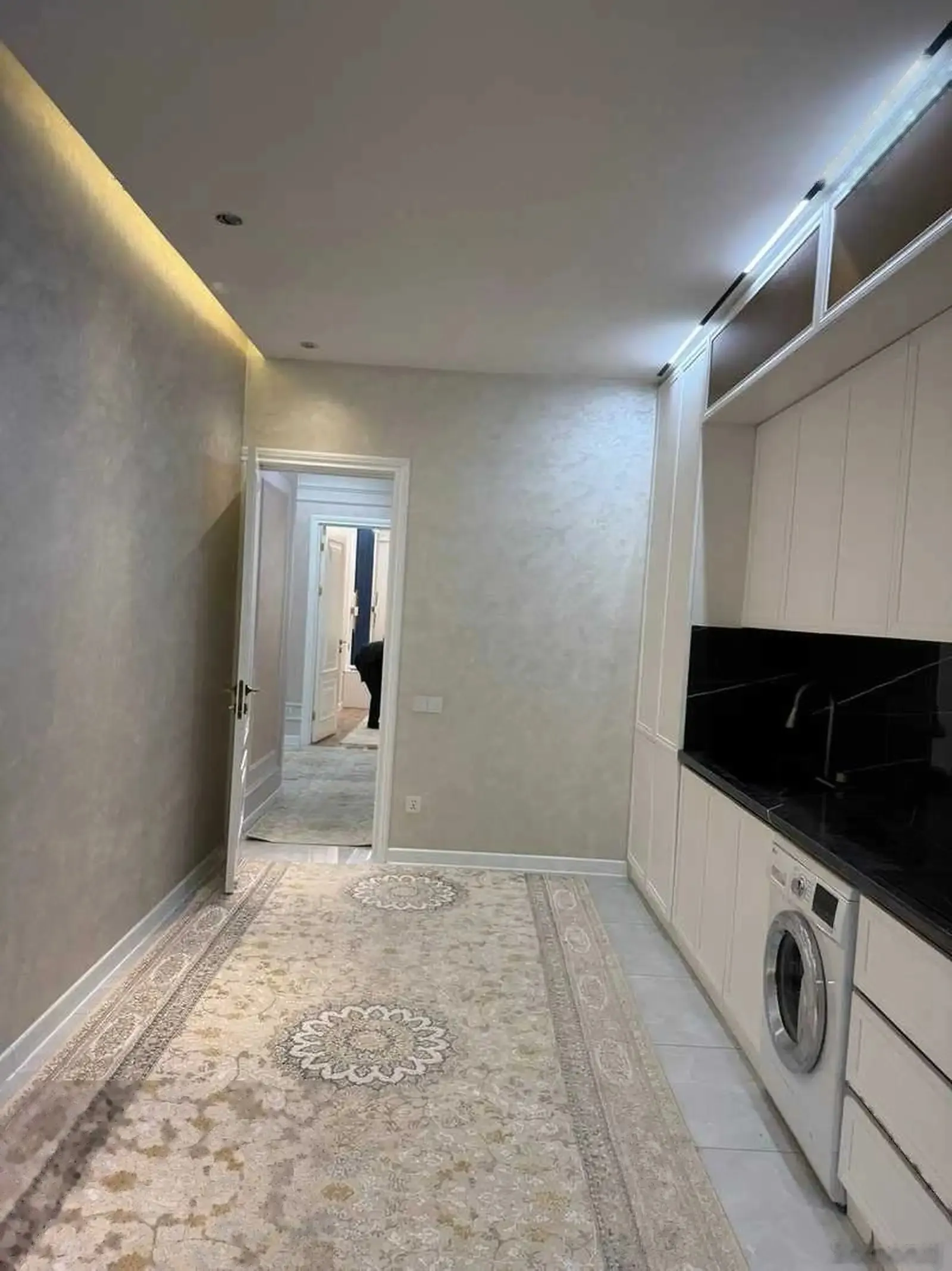3-комн. квартира, 13 этаж, 120м², Шохмансур Ашан — миниатюра 9