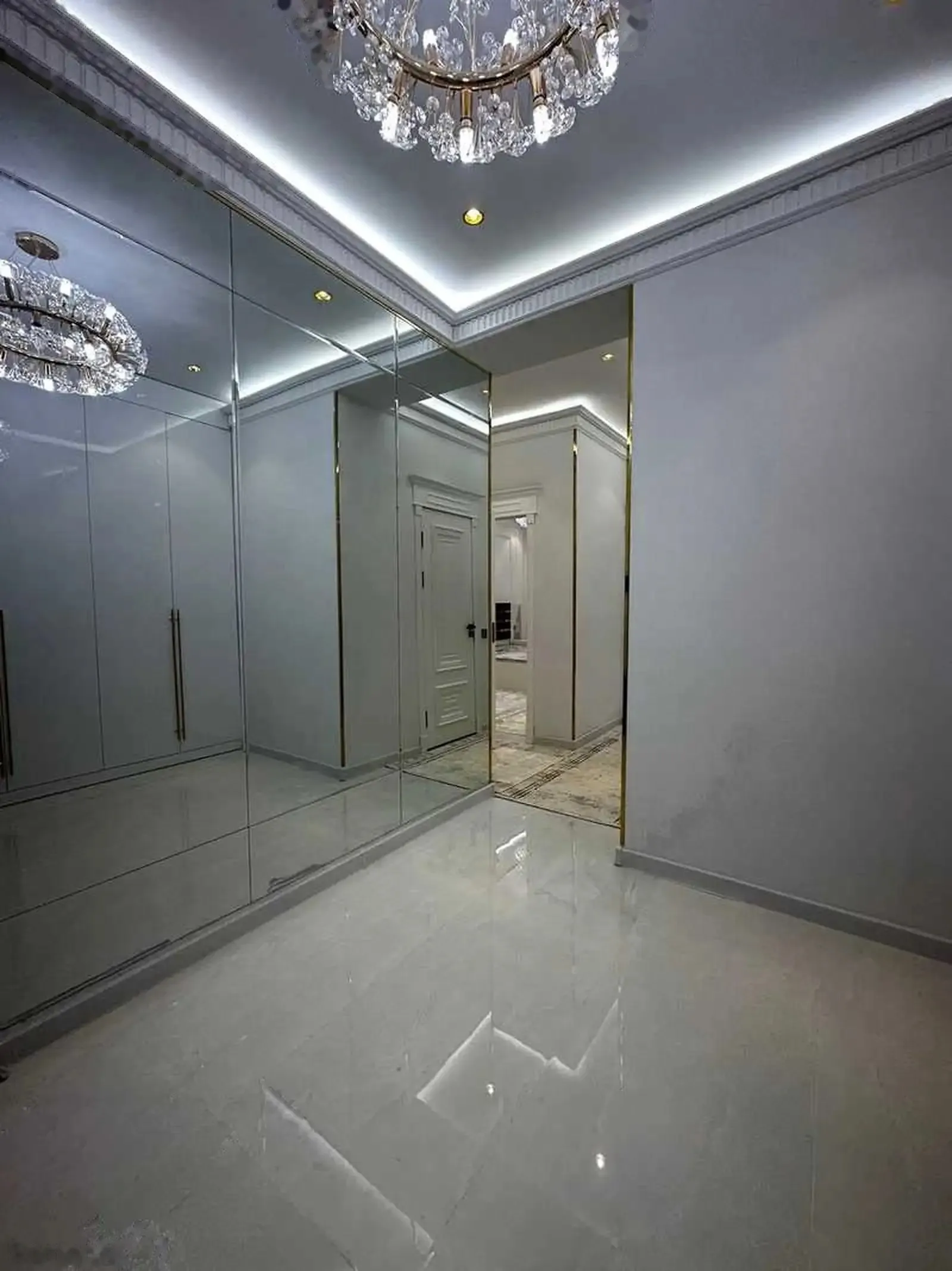 3-комн. квартира, 3 этаж, 120м², Исмоили Сомони — миниатюра 8