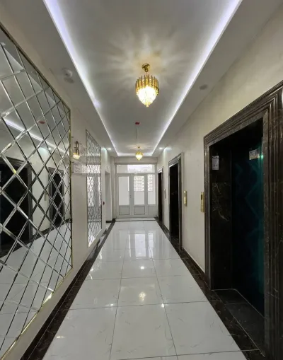 2-комн. квартира, 4 этаж, 82 м², Исмоили Сомони, Шохпалас — миниатюра 5