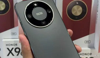 Honor X9d 12/256Gb