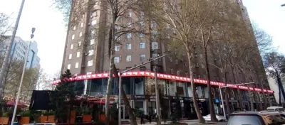 2-комн. квартира, 19 этаж, 50 м², Исмоили Сомони, Альфемо — миниатюра 1
