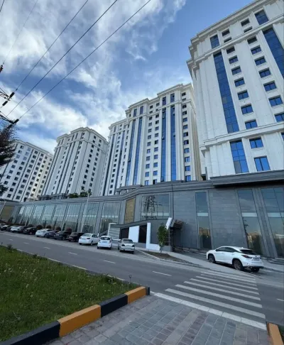 3-комн. квартира, 6 этаж, 103 м², Сино сохили — миниатюра 1