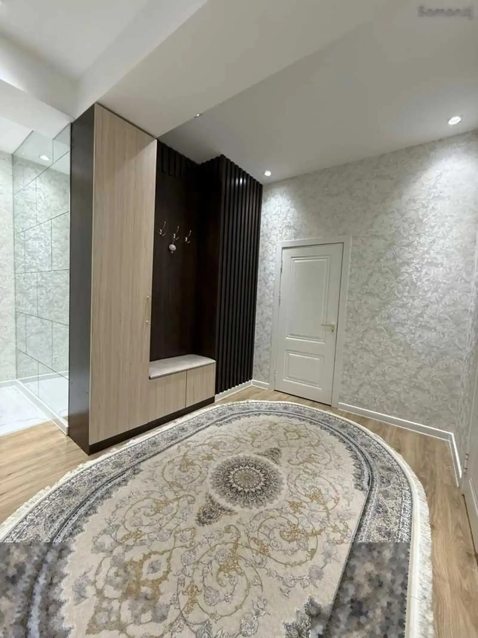 3-комн. квартира, 13 этаж, 84м², Кохи Борбад, Қараболо масҷиди Огохон — миниатюра 3