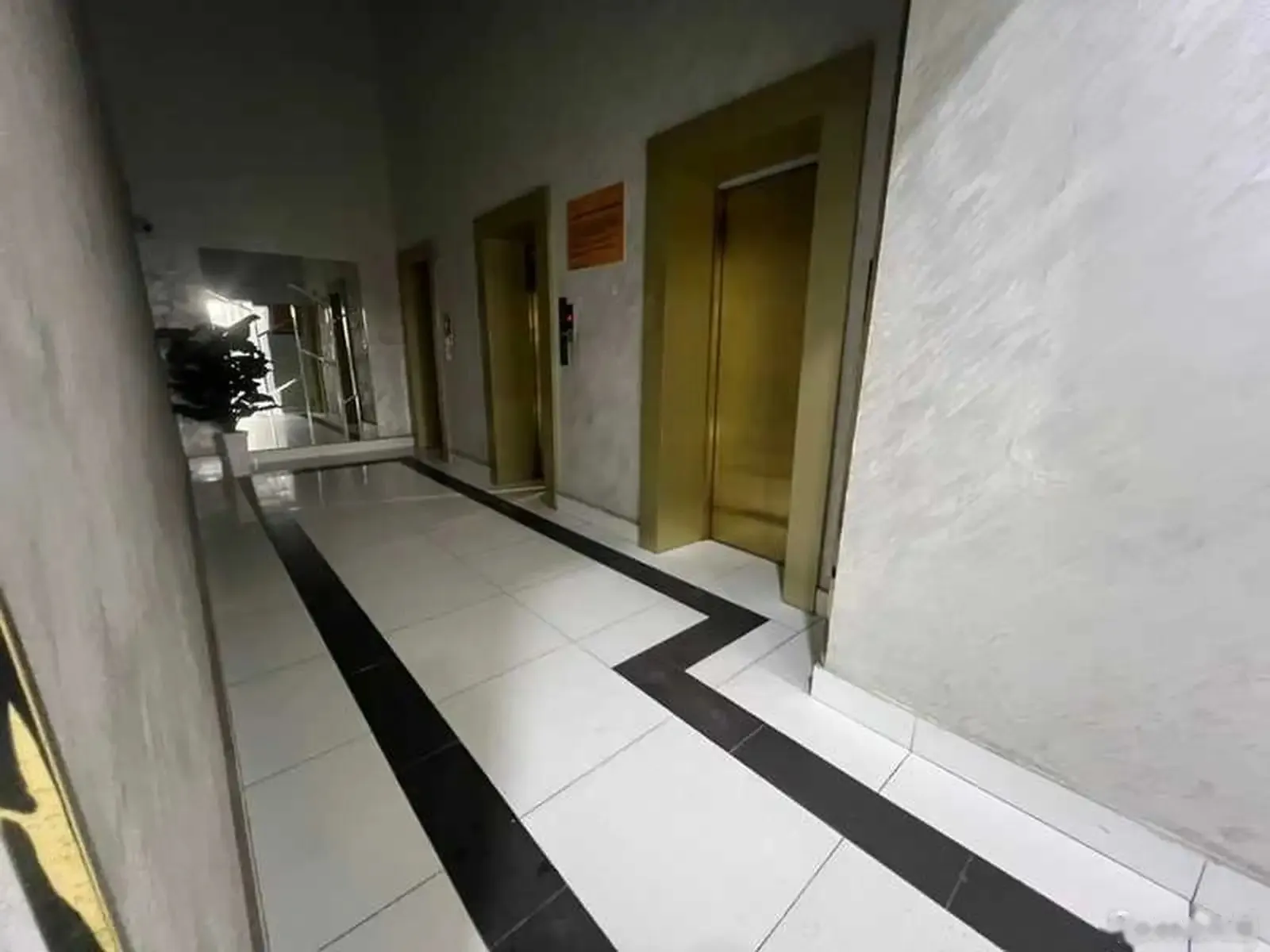 2-комн. квартира, 10 этаж, 65м², Сомони — миниатюра 3