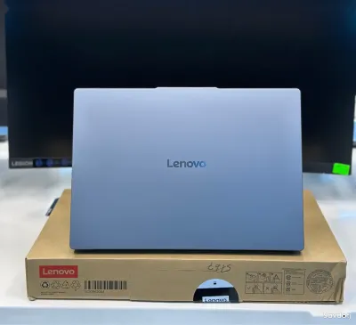 Ноутбук Lenovo core i 5-13420H 16/512gb