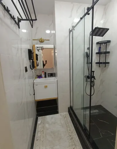 2-комн. квартира, 13 этаж, 64 м², Сомони — миниатюра 8
