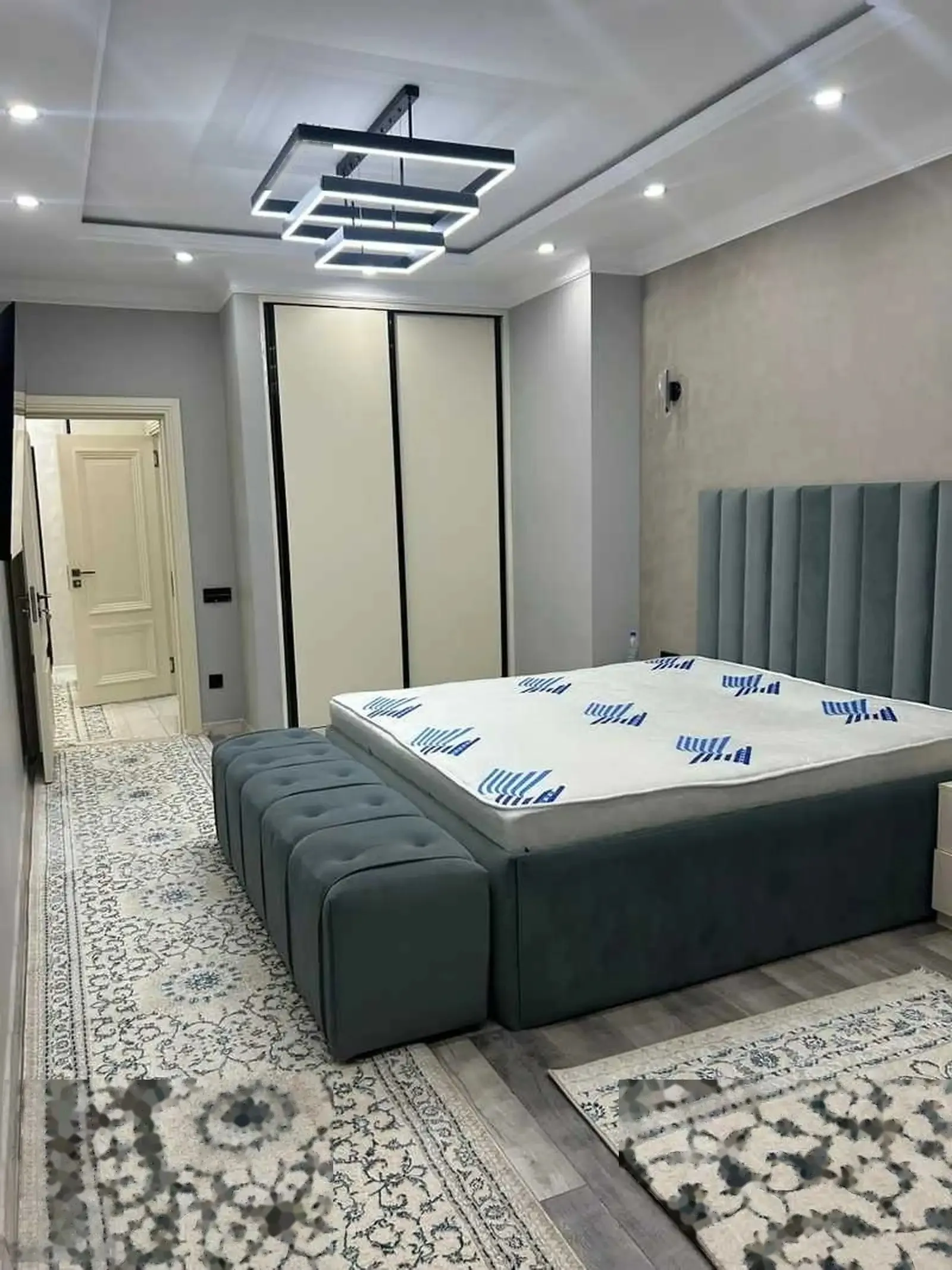 2-комн. квартира, 13 этаж, 65м², Исмоили Сомони на против Bayby shop. доми Iskendar