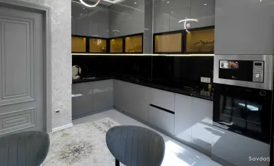 3-комн. квартира, 5 этаж, 115 м², Сино — миниатюра 10