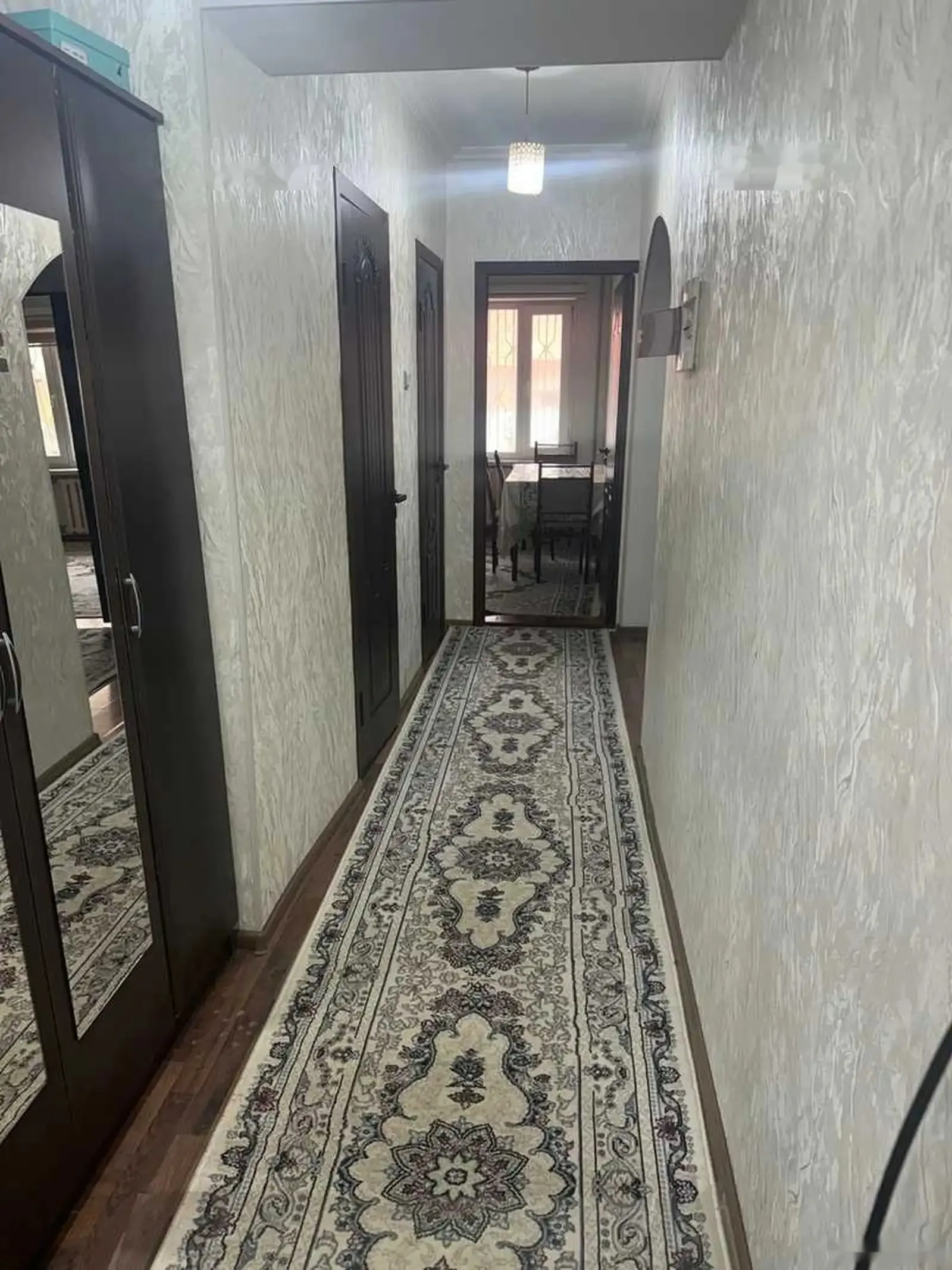 2-комн. квартира, 1 этаж, 76м², Шохмансур (чордома пеши колеч) — миниатюра 1