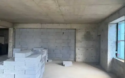 3-комн. квартира, 8 этаж, 165 м², Шохмансур — миниатюра 6