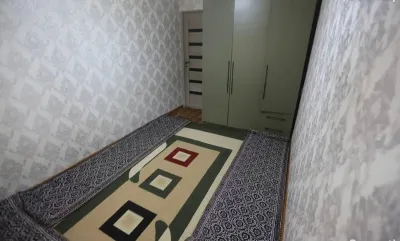 2-комн. квартира, 1 этаж, 45 м², Фирдавси — миниатюра 2