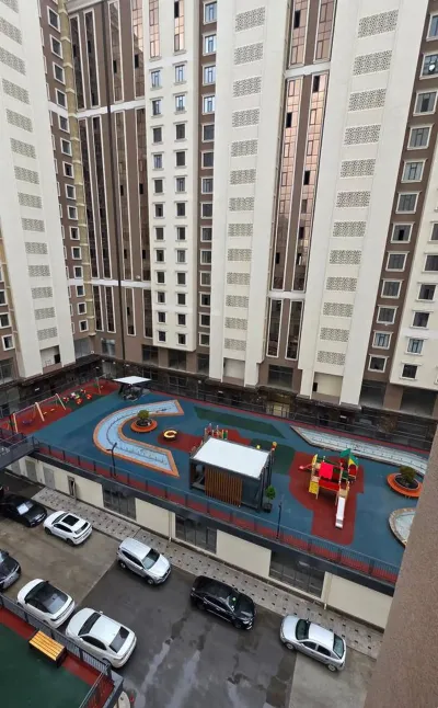 3-комн. квартира, 8 этаж, 165 м², Шохмансур — миниатюра 4