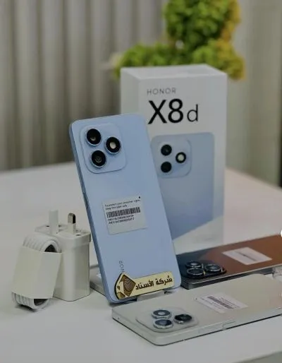 Honor X8 256 gb