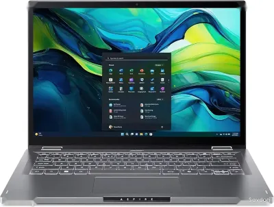 Ноутбук Acer Aspire spin 14