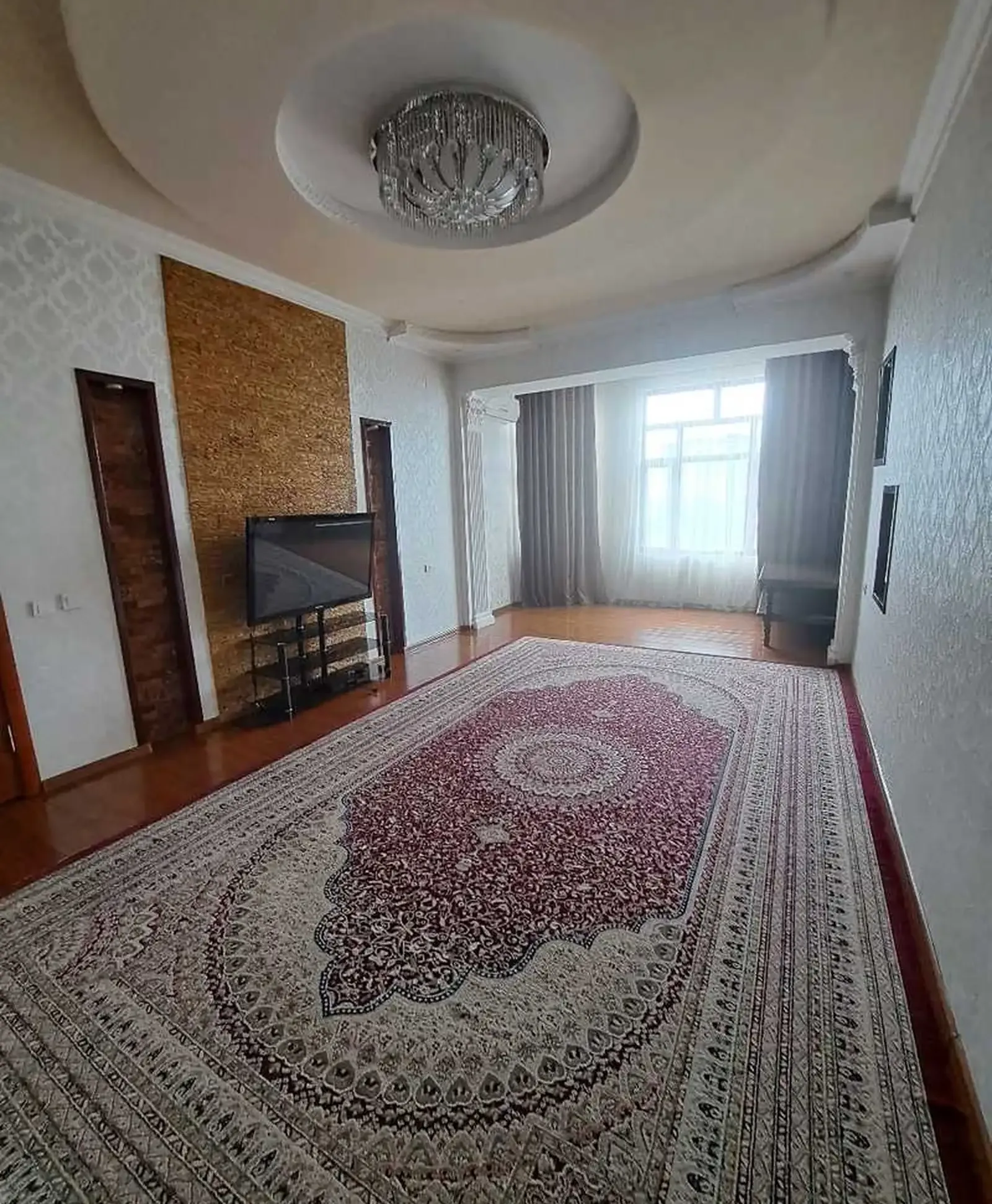 3-комн. квартира, 5 этаж, 88м², 112 Мкр — миниатюра 3