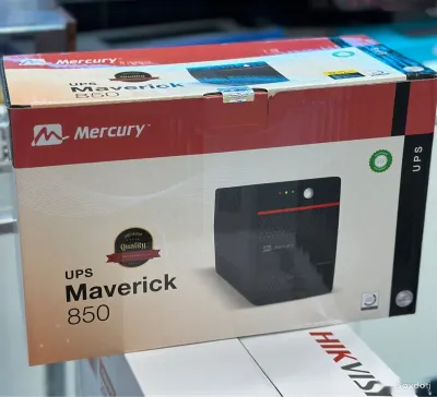 Источник бесперебойного питания UPS MERCURY 850w