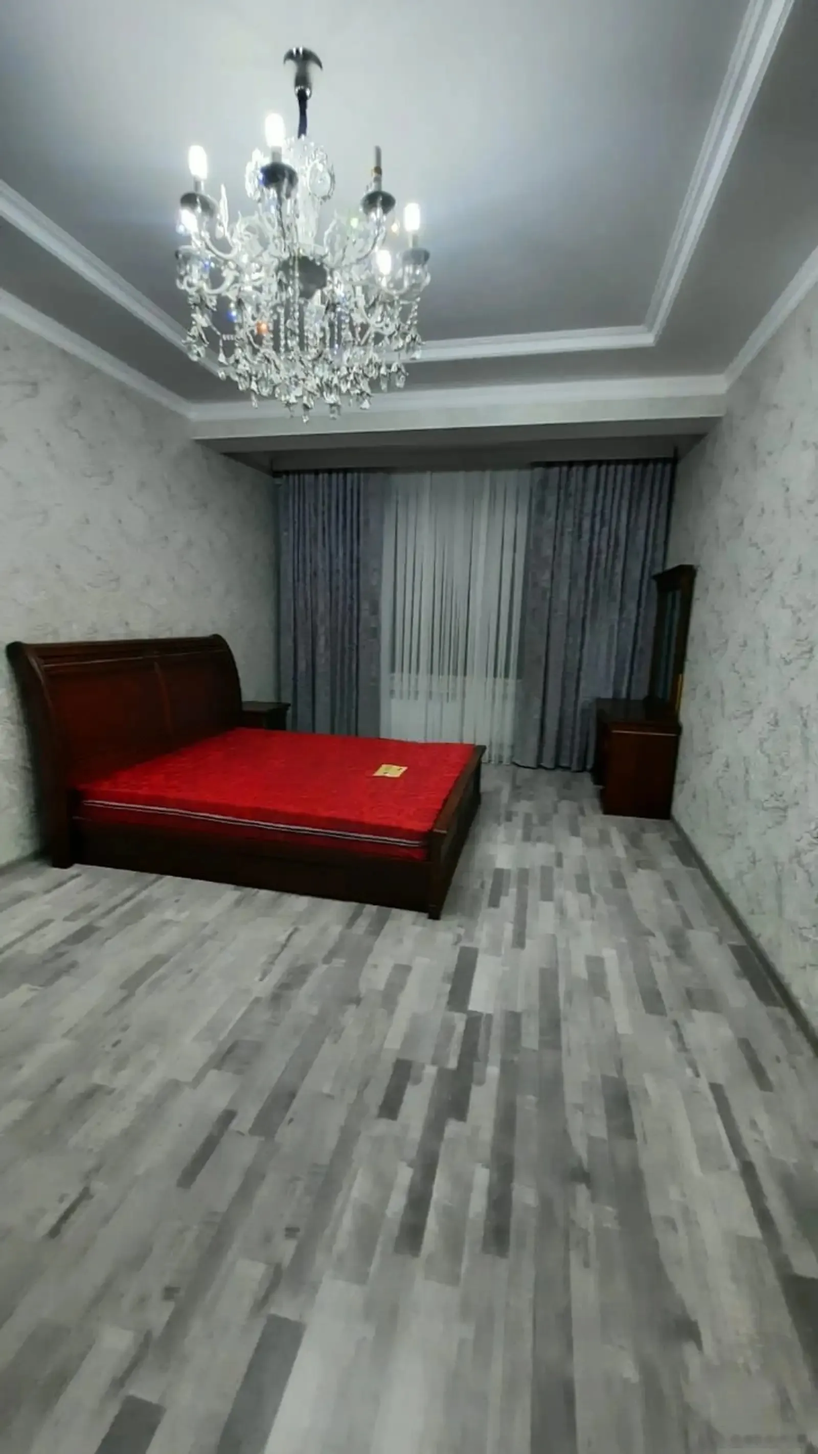 2-комн. квартира, 3 этаж, 60м², гранд отел — миниатюра 2