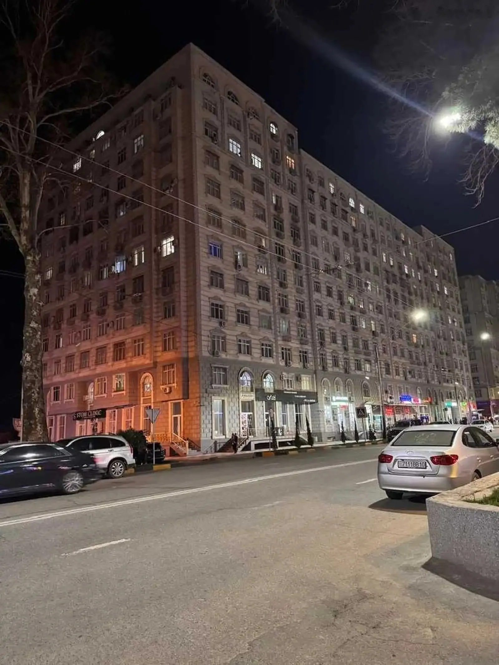 1-комн. квартира, 5 этаж, 50 м², Водонасос — миниатюра 4