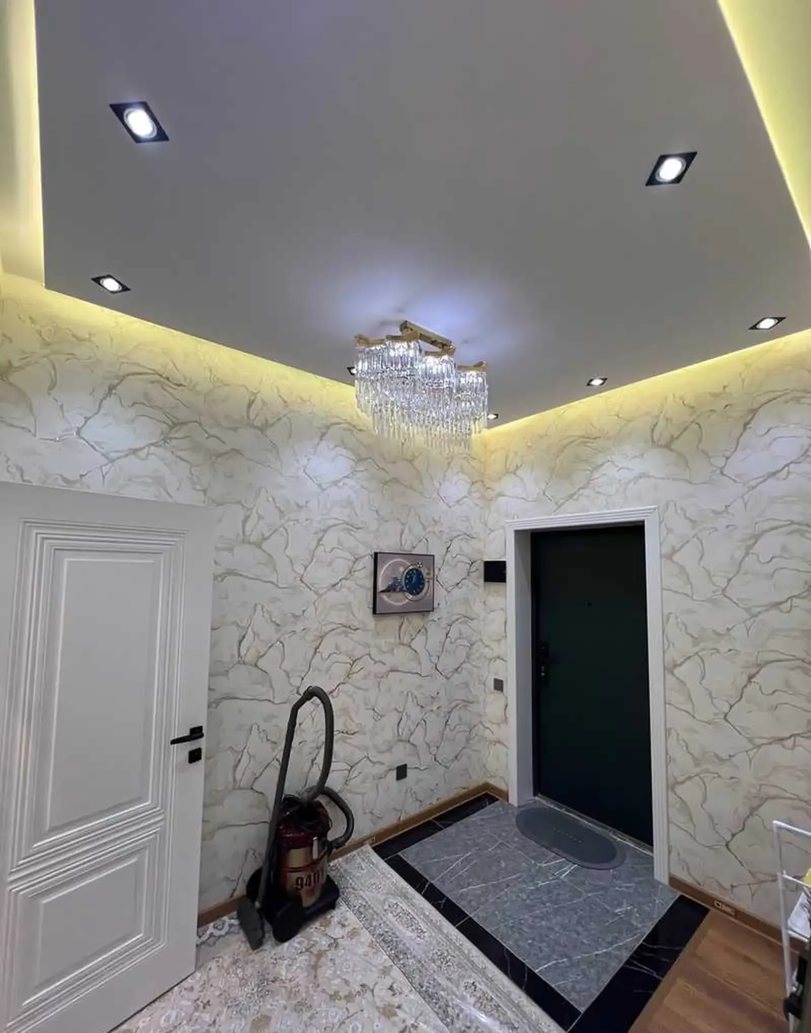 1-комн. квартира, 11 этаж, 60 м², Цирк — миниатюра 1