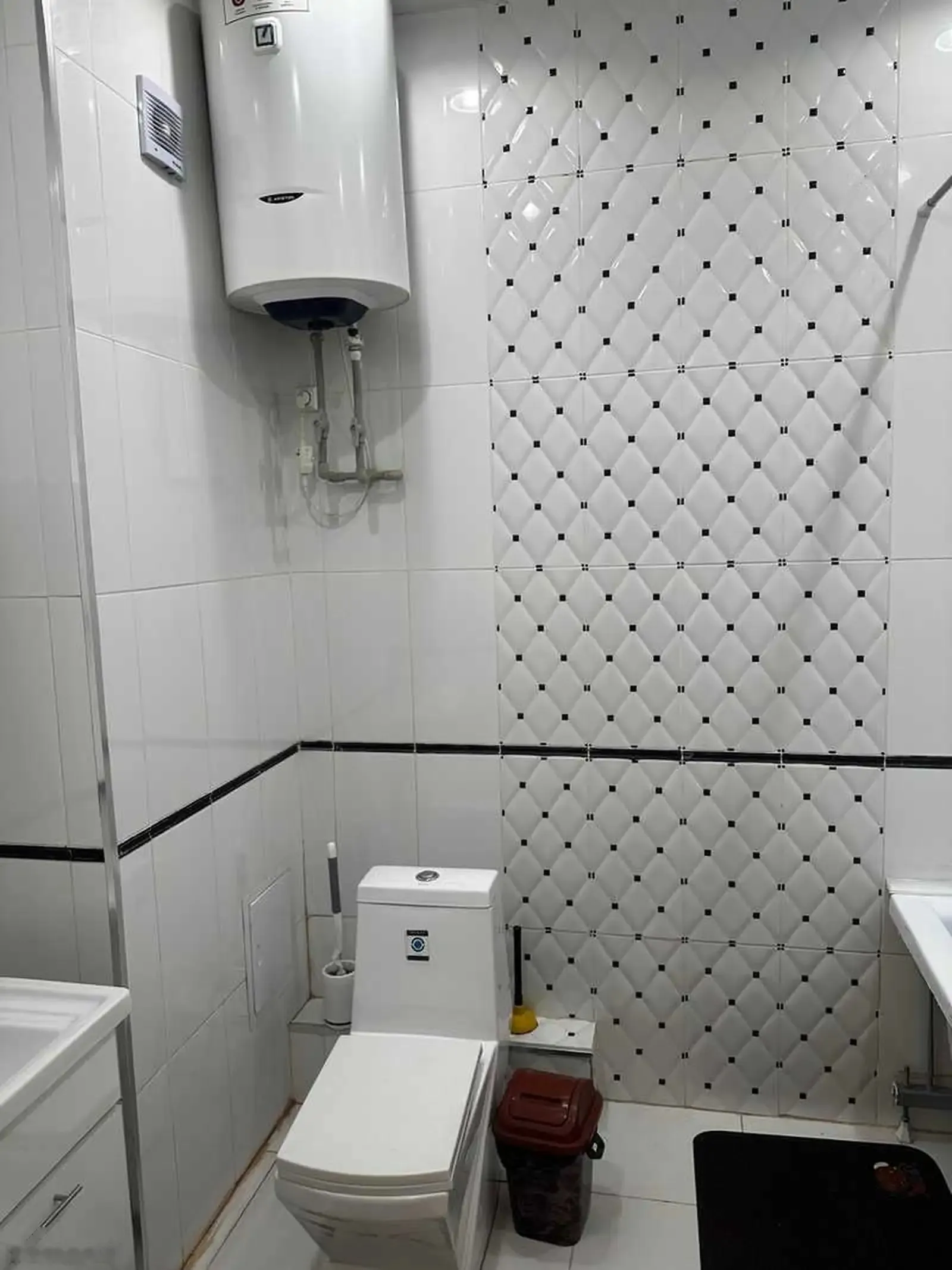 2-комн. квартира, 7 этаж, 80м², Садбарг доми ватан — миниатюра 9
