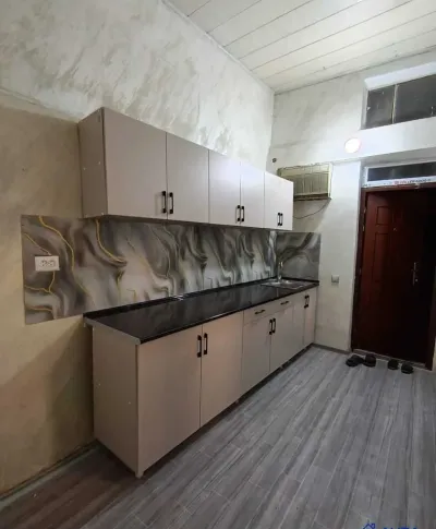 2-комн. квартира, 1 этаж, 38 м², И.Сомони — миниатюра 4