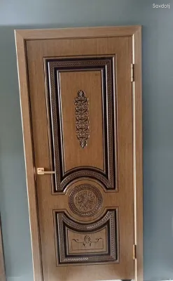 Межкомнатные двери