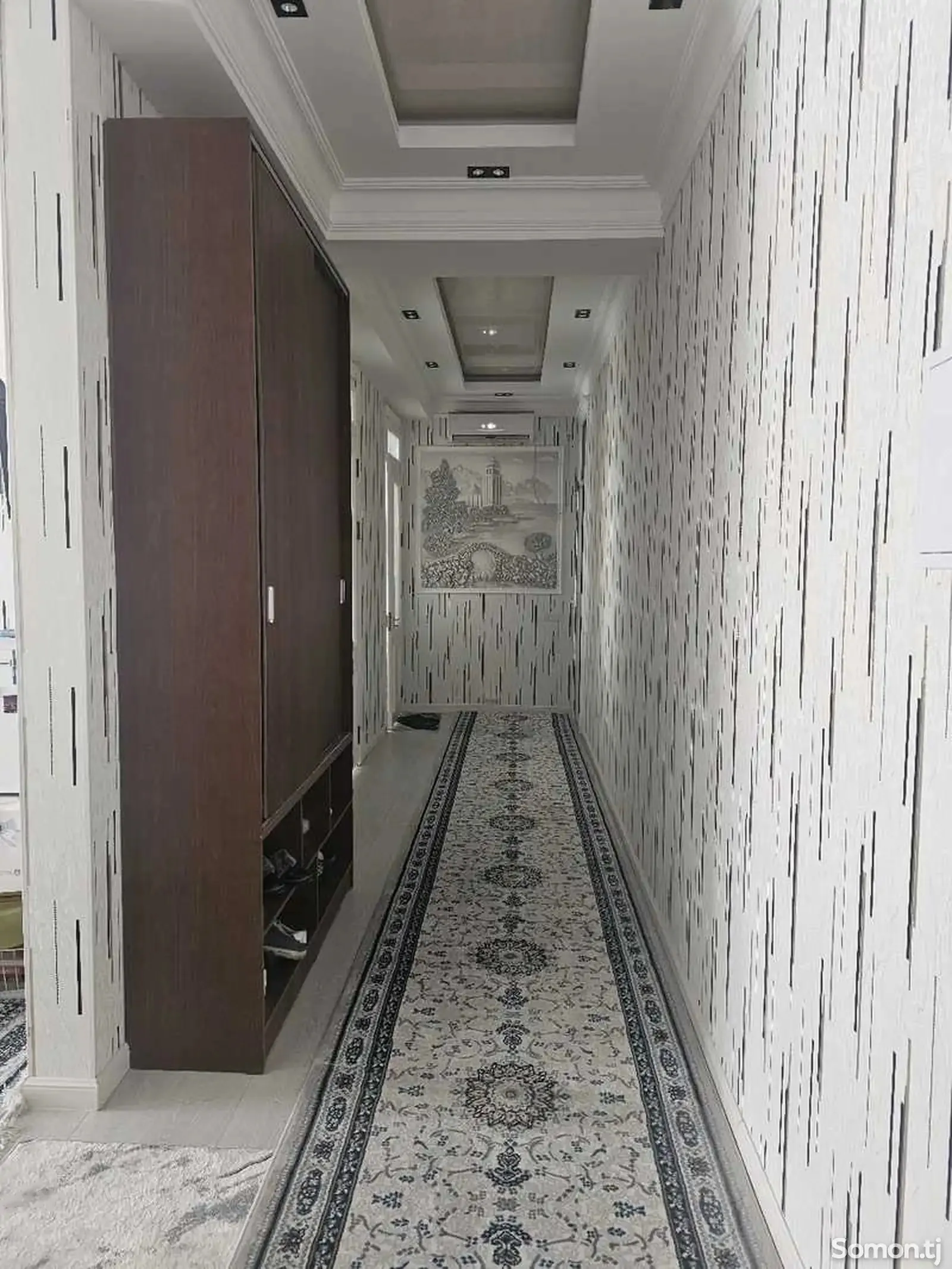 2-комн. квартира, 3 этаж, 95м², Сафо — миниатюра 1
