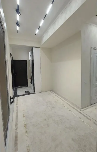 3-комн. квартира, 14 этаж, 86 м², Фирдавси назди чорахаи чал чам — миниатюра 7