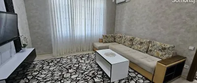 2-комн. квартира, 8 этаж, 74 м², Шохмансур — миниатюра 4