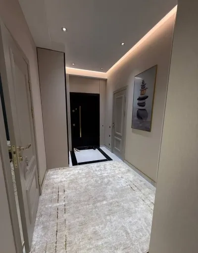 2-комн. квартира, 10 этаж, 62 м², н.Шохмансур — миниатюра 4