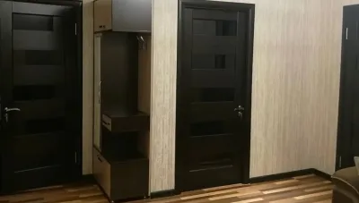 2-комн. квартира, 15 этаж, 53 м², И Сомони — миниатюра 6