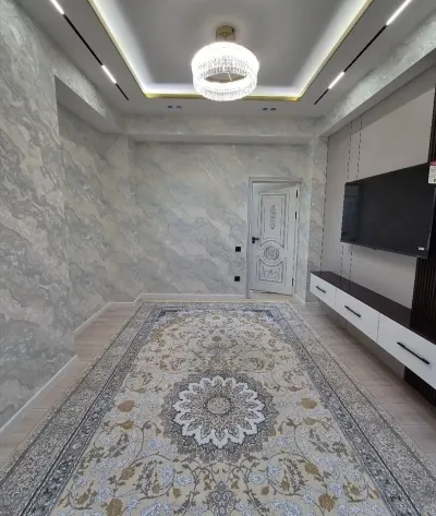 3-комн. квартира, 11 этаж, 79 м², Сино — миниатюра 9