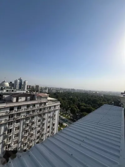 3-комн. квартира, 17 этаж, 151 м², И. Сомони — миниатюра 8