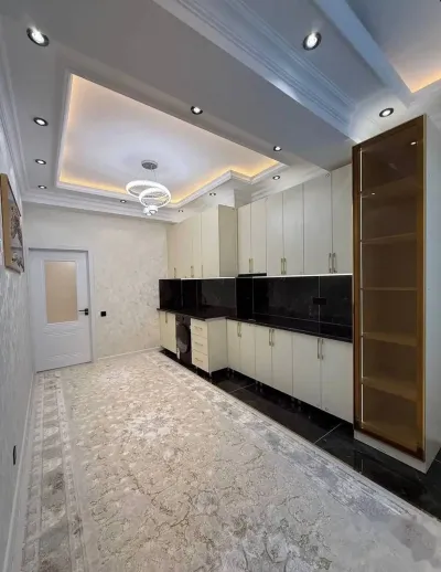 2-комн. квартира, 13 этаж, 83 м², Сино — миниатюра 8