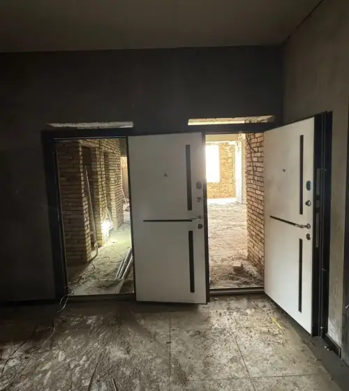 3-комн. квартира, 13 этаж, 88 м², Фирдавси — миниатюра 8