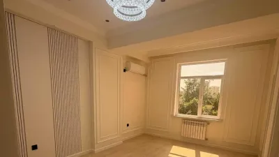 3-комн. квартира, 2 этаж, 108 м², Сино 112мкр — миниатюра 11