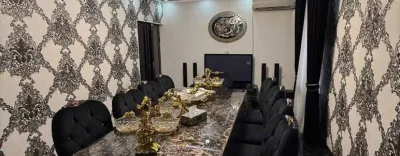 3-комн. квартира, 7 этаж, 100 м², р. Сомони — миниатюра 11