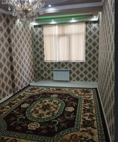 2-комн. квартира, 4 этаж, 94м², Сино — миниатюра 7