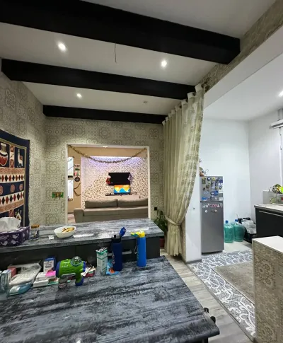 4-комн. квартира, 8 этаж, 138 м², И Сомони — миниатюра 4