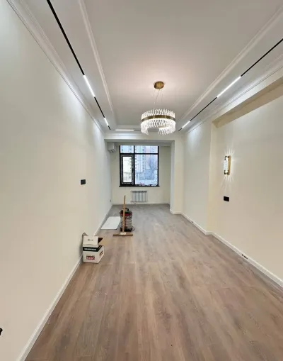 5-комн. квартира, 3 этаж, 170 м², И Сомони
