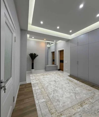 3-комн. квартира, 12 этаж, 111 м², Шохмансур — миниатюра 12