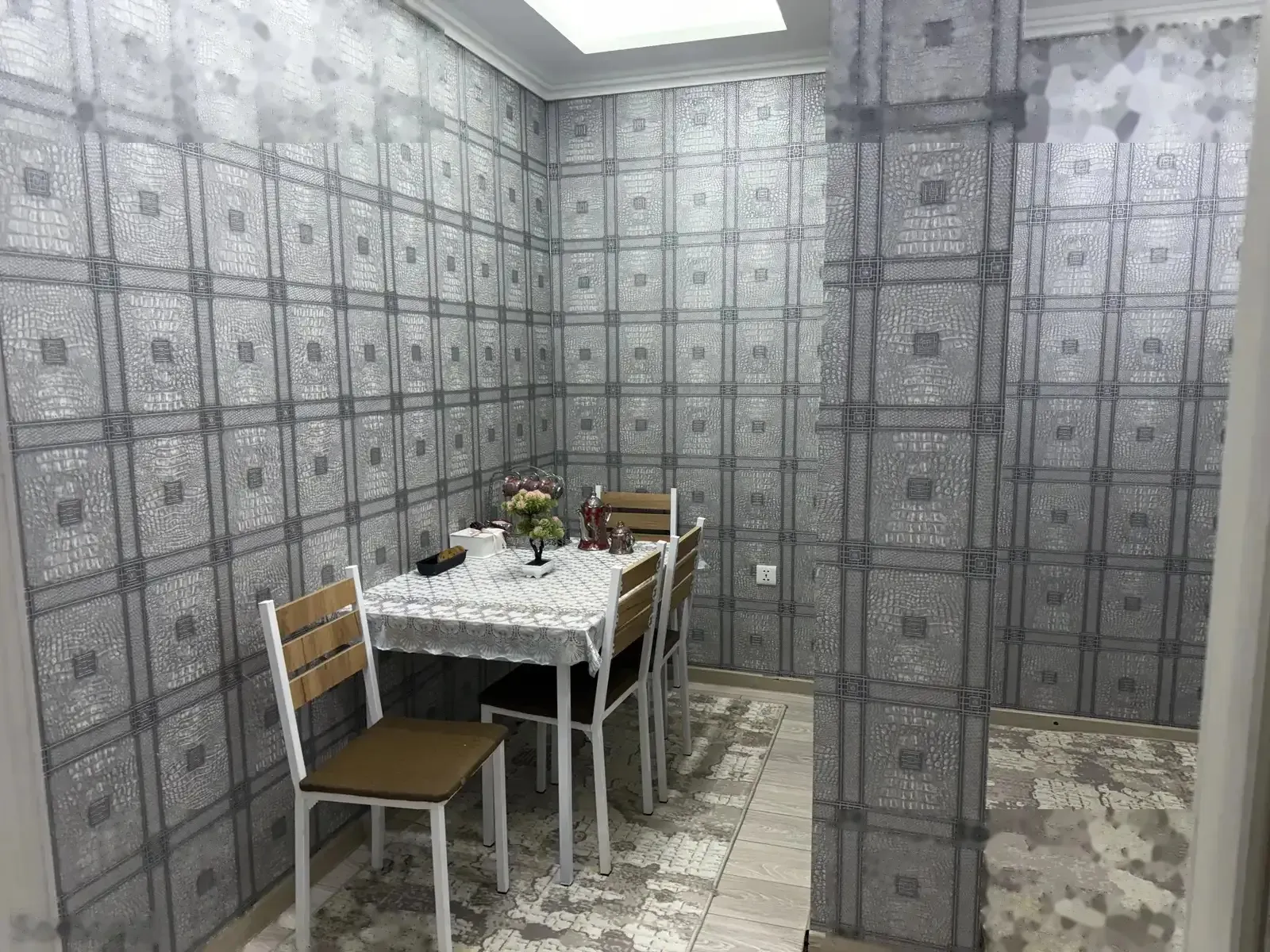 2-комн. квартира, 10 этаж, 60м², Сино — миниатюра 5