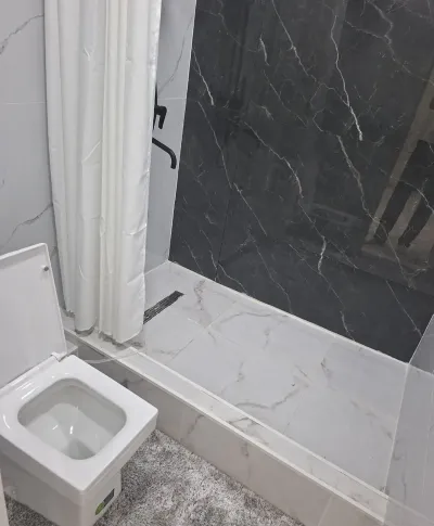 3-комн. квартира, 6 этаж, 71 м², Сино, Чал чам — миниатюра 11