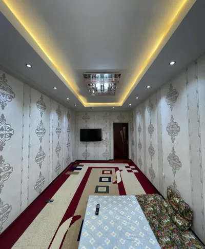 1-комн. квартира, 10 этаж, 49 м², Сино, пушти ЦИРК — миниатюра 2