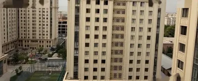 2-комн. квартира, 12 этаж, 101 м², Шохмансур — миниатюра 1