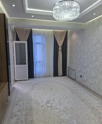 2-комн. квартира, 3 этаж, 64 м², Сино