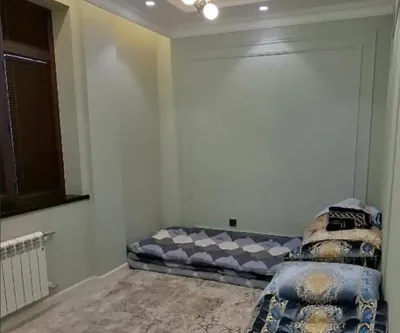 3-комн. квартира, 5 этаж, 100м², Сомони — миниатюра 7