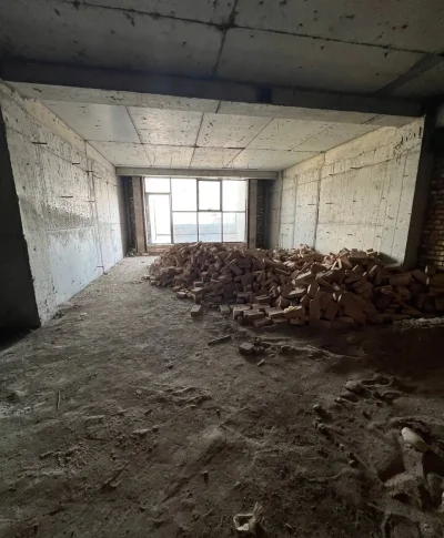 3-комн. квартира, 17 этаж, 158 м², Исмоили Сомони Ру ба Руи Цум — миниатюра 7
